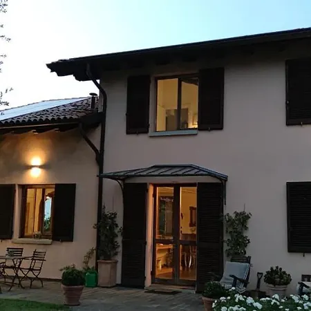 Holiday home Casa In Locanda *
