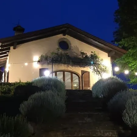 Tatil Evi Casa In Locanda