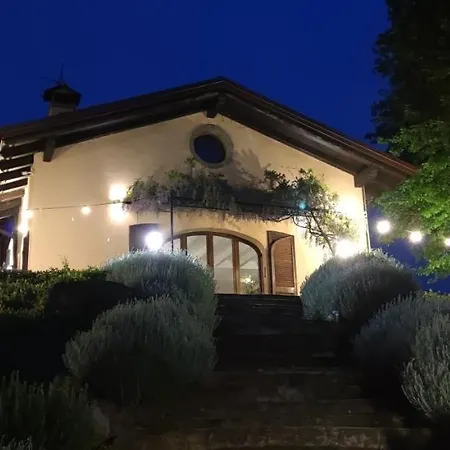 Holiday home Casa In Locanda
