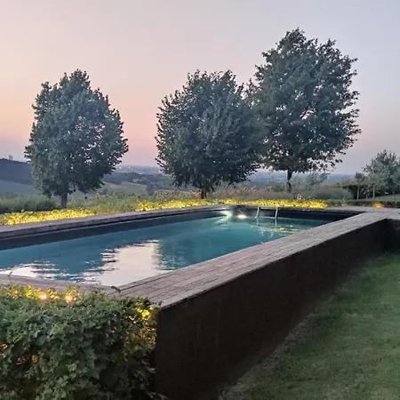 Casa In Locanda Holiday home