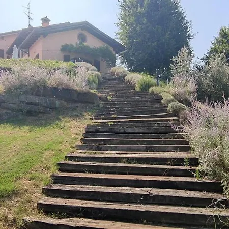 Casa In Locanda *