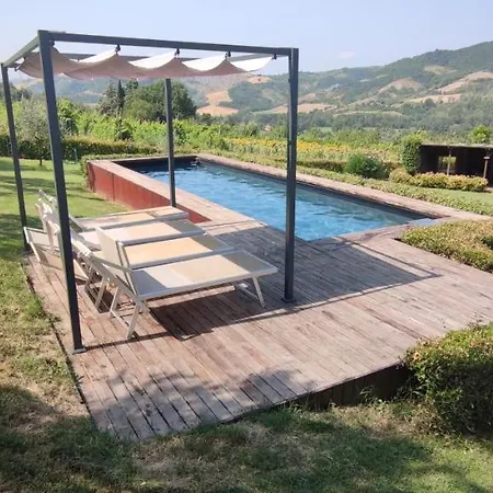 Casa In Locanda Holiday home
