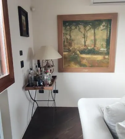 Casa In Locanda * 萨韦纳河畔圣拉扎罗