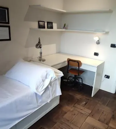 Casa In Locanda *
