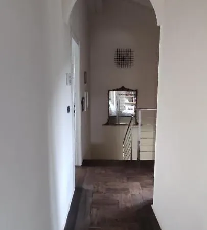 Holiday home Casa In Locanda San Lazzaro di Savena