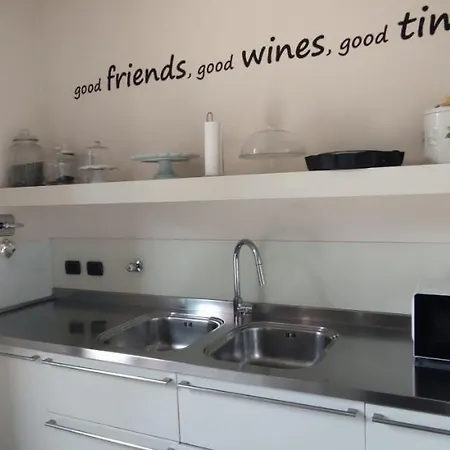 Holiday home Casa In Locanda