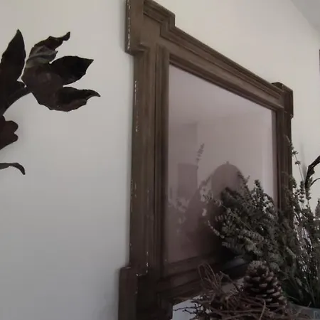 Holiday home Casa In Locanda *