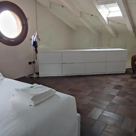 Holiday home Casa In Locanda *