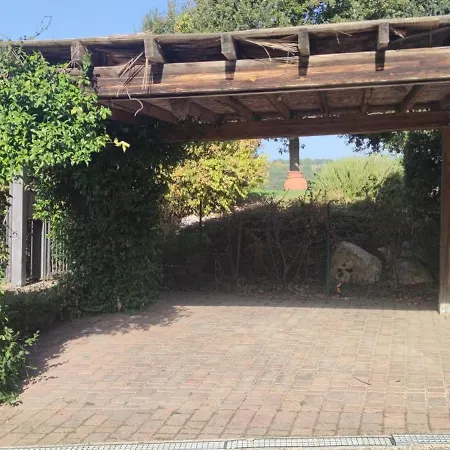 Casa In Locanda San Lazzaro di Savena