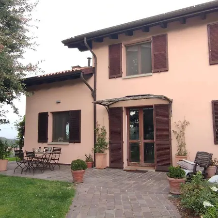 Casa In Locanda * San Lazzaro di Savena