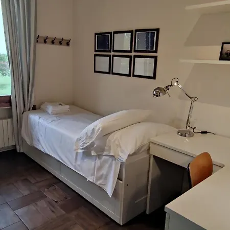 Holiday home Casa In Locanda *