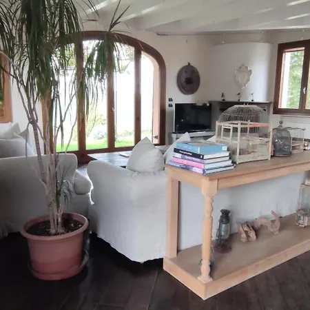 Holiday home Casa In Locanda *