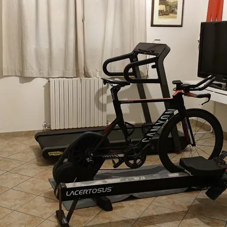 Holiday home Casa In Locanda San Lazzaro di Savena