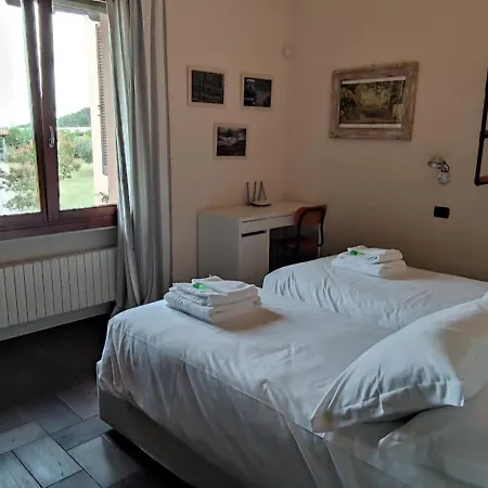 Casa In Locanda * 萨韦纳河畔圣拉扎罗