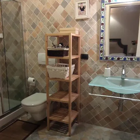 Casa In Locanda 萨韦纳河畔圣拉扎罗