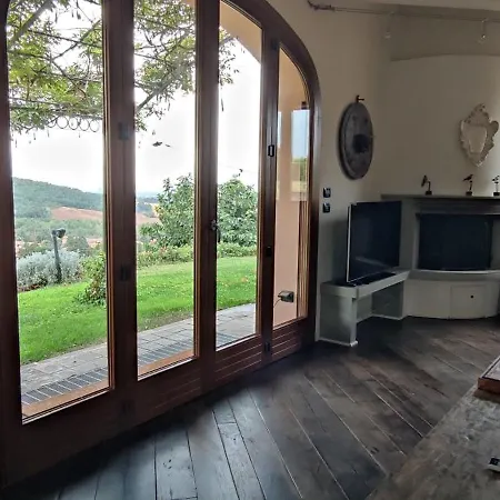 Holiday home Casa In Locanda *