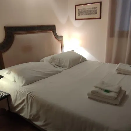 Holiday home Casa In Locanda San Lazzaro di Savena