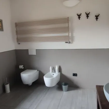 Holiday home Casa In Locanda *