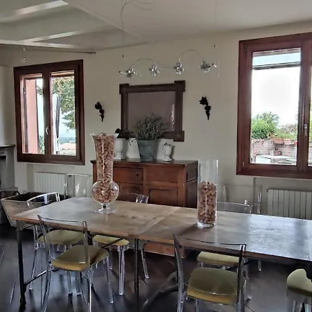 Holiday home Casa In Locanda