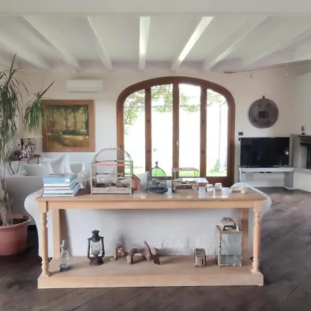 Casa In Locanda Tatil Evi