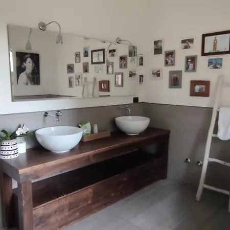 Casa In Locanda Tatil Evi *