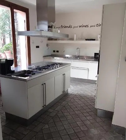 Vakantiehuis Casa In Locanda *
