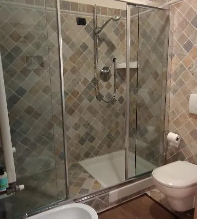 Casa In Locanda Tatil Evi *