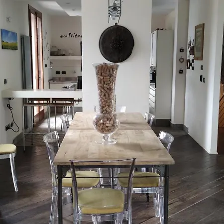 Casa In Locanda Vakantiehuis *