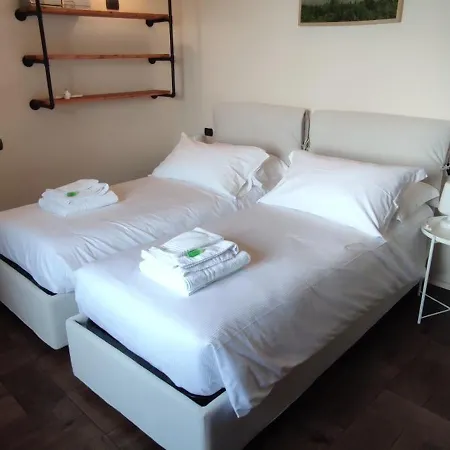 Vakantiehuis Casa In Locanda San Lazzaro di Savena