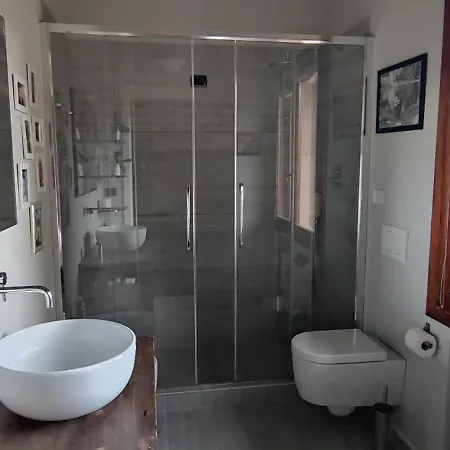 Casa In Locanda Tatil Evi San Lazzaro di Savena