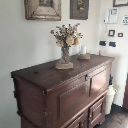Casa In Locanda Vakantiehuis San Lazzaro di Savena