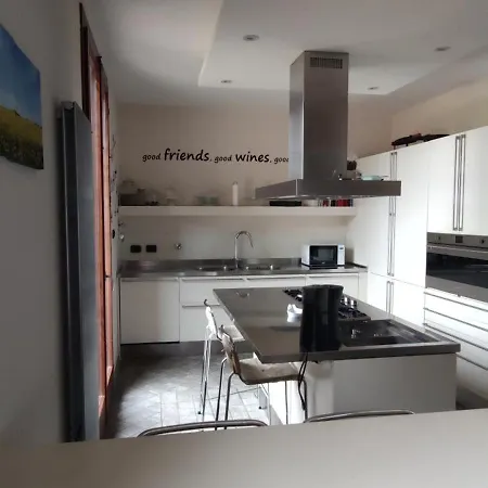Tatil Evi Casa In Locanda