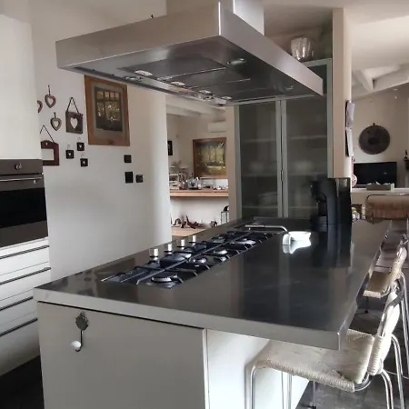 Casa In Locanda Vakantiehuis *