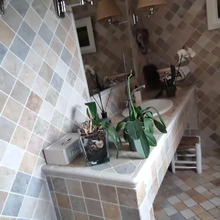 Casa In Locanda Vakantiehuis